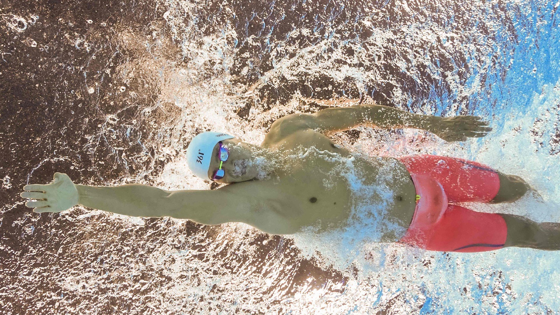 世界排名争夺战之夜，布鲁诺成为胜负手