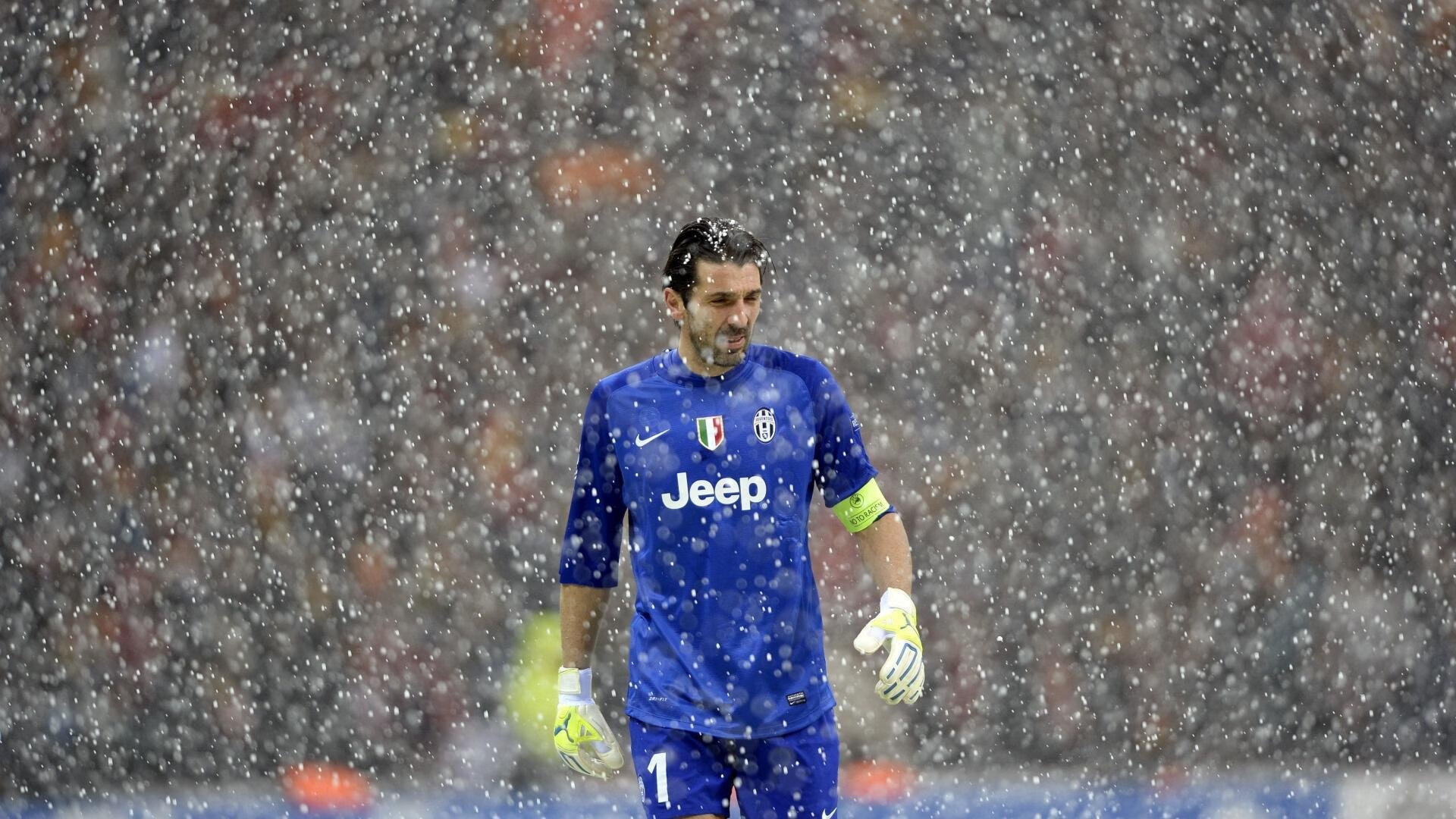 威尔士关键战突围德国，内马尔成为关键先生