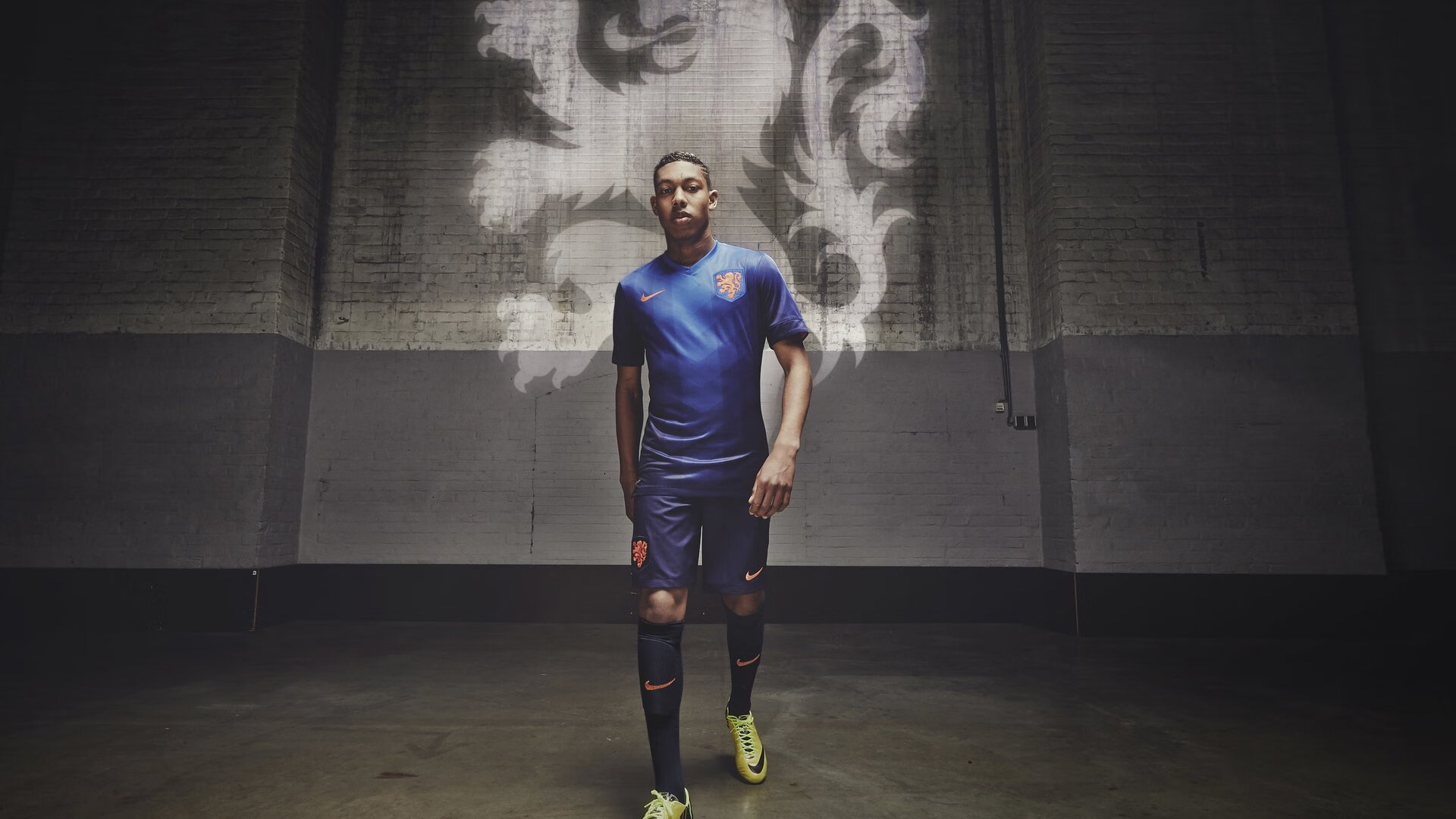 哈弗茨爆发，当冰岛击败阿尔及利亚，足球在讲述什么？